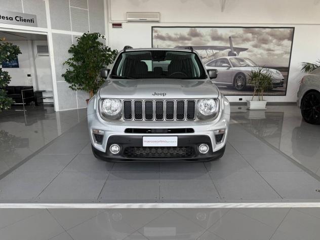 Jeep Renegade 1.6 Mjt 120 CV Limited - Foto 2