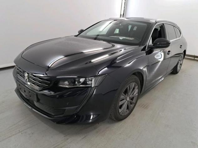 PEUGEOT 508 BlueHDi 130 Stop&Start EAT8 SW Business rif. 23919662
