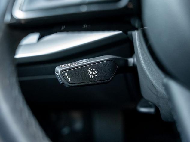Audi A3 SPB 30TFSI BUSINESS ADVANCED VIRTUAL LED NAVI BI-ZONA ANDROID - Foto 10