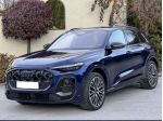 AUDI SQ5 NEW MODEL NOLEGGIO NO SCORING