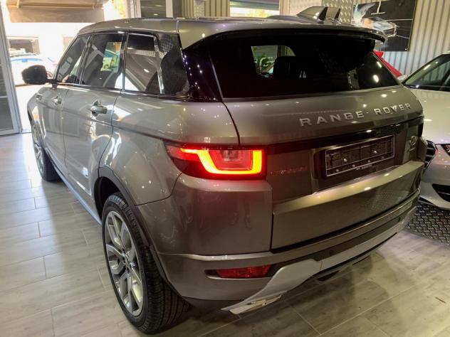 Land Rover Range Rover Evoque Range Rover Evoque 2.0 150 CV Dynamic - Foto 5