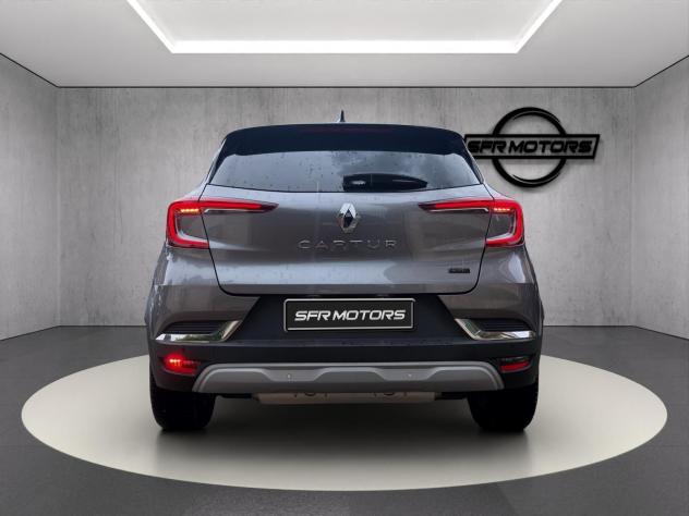 Renault Captur E-Tech plug-in hybrid 1.6 PHEV E-TECH 160 TECHNO - PROMO - Foto 5