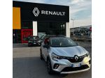 Renault Captur E-Tech hybrid 1.6 E-TECH HEV 145 TECHNO AUTO