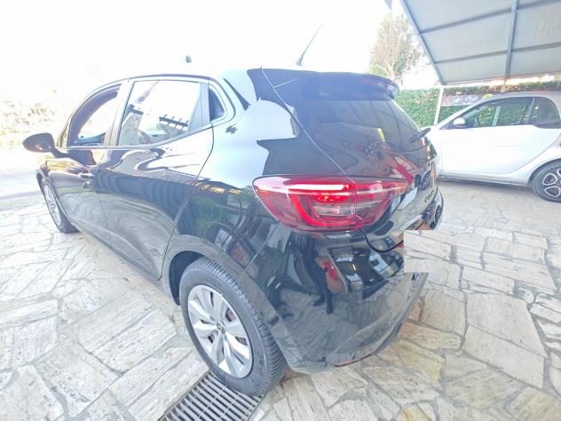 Renault Clio TCe 12V 100 CV GPL 5 porte Business - Foto 7