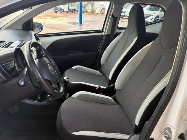 Toyota Aygo 1.0 VVT-i x-cool - Foto 7