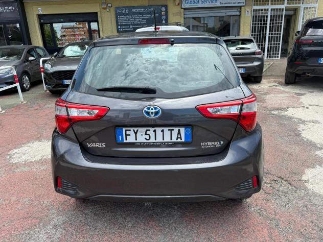 Toyota Yaris 1.5 Hybrid 5 porte - Foto 5