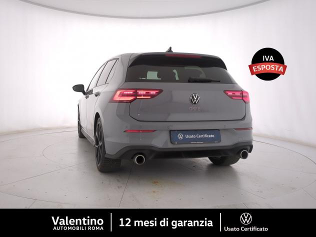 Volkswagen Golf GTI 2.0 TSI GTI DSG - Foto 5