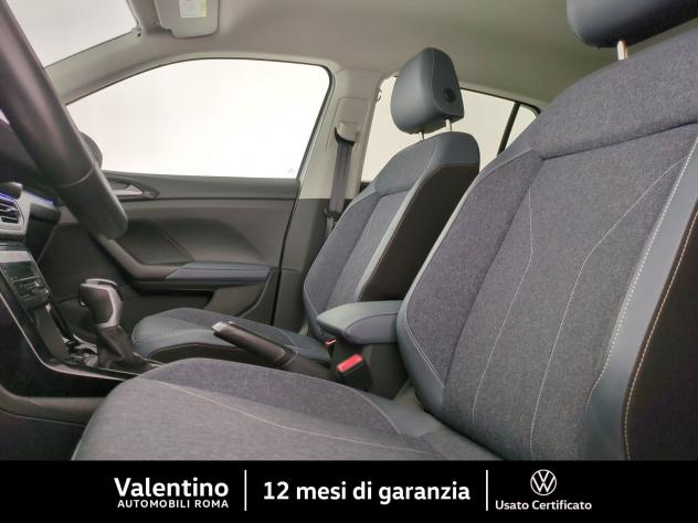 Volkswagen T-Cross 1.0 tsi DSG Style 115cv - Foto 6