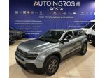 Jeep Avenger 1.2 turbo Longitude 100cv NUOVO DA IMMATRICOLARE