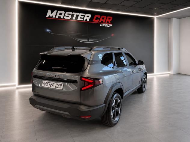 Dacia Bigster 1.2 TCe 140 CV GPL TETTO APRIBILE - Foto 3