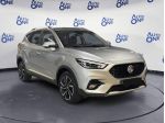 MG ZS 1.0T-GDI Luxury -**