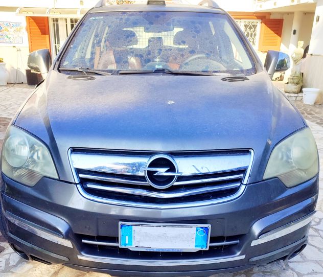 Opel Antara 2.0 CDTI Autocarro N1