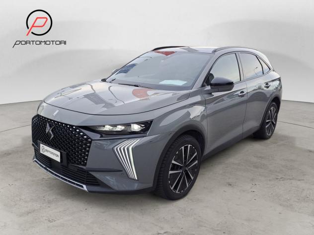 DS DS 7 BlueHDi 130 aut. Opera