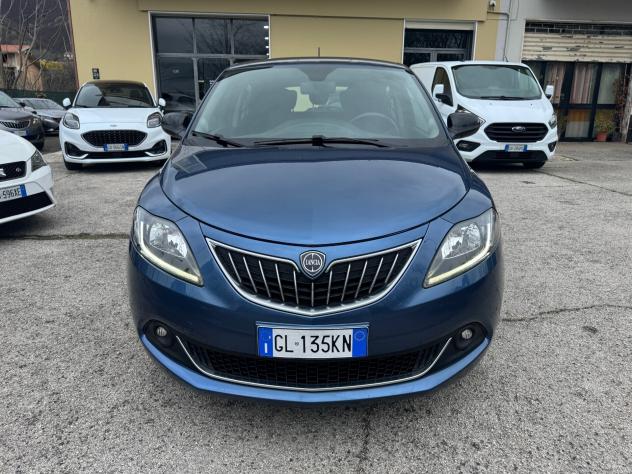 Lancia Ypsilon 1.0 FireFly 5 porte S&S Hybrid Gold Plus - Foto 2