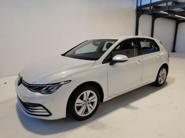 VOLKSWAGEN Golf 8ª serie Golf 1.0 eTSI EVO DSG Life - Foto 3