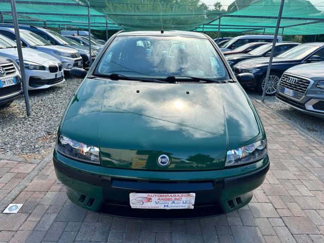 Fiat Punto 1.2i 16V cambio automatico - Foto 3