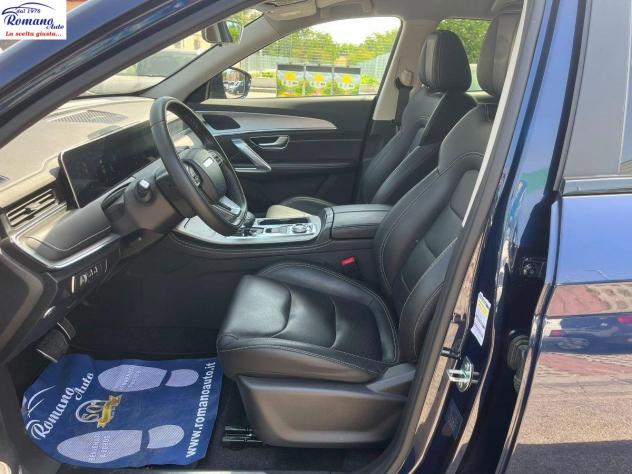 Sportequipe 7 1.5 turbo Gpl 154cv dct - Foto 6