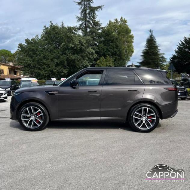 LAND ROVER Range Rover Sport 3.0D l6 350 CV Autobiography PROMO rif. 24110284 - Foto 4