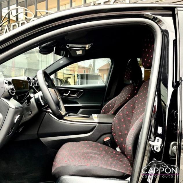 MERCEDES-BENZ GLC 220 d 4Matic Coupé AMG rif. 24002971 - Foto 9
