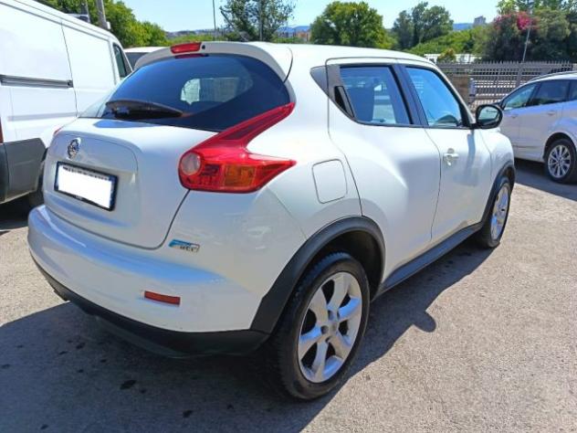 NISSAN Juke 1.5 dCi Ministry of Sound rif. 23899982 - Foto 7