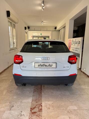 Audi Q2 1.6 TDI 116cv S tronic Business - Foto 4