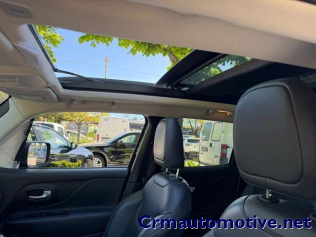 JEEP Renegade 1.6 Mjt 130 CV Limited rif. 23707601 - Foto 7