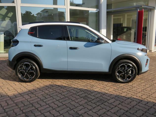 Citroën C3 Turbo 100 cv Manuale MAX - Foto 2