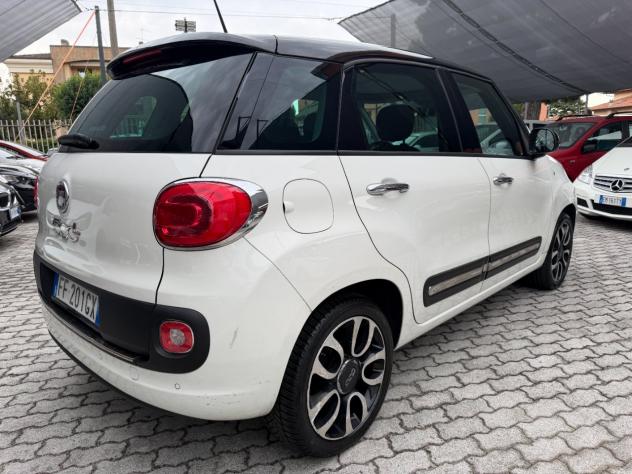 Fiat 500 L 500L 1.4 Lounge 95cv FULL OPTIONAL - Foto 6