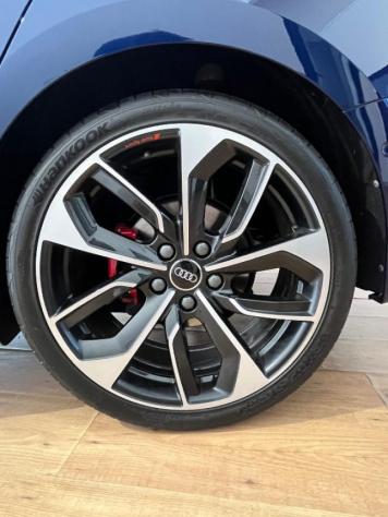 AUDI A3 SPB 40 TFSI quattro S tronic S line edition rif. 24157098 - Foto 7