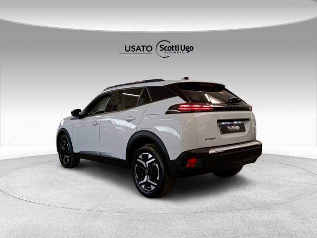 Peugeot 2008 II 2023 1.2 puretech Allure s&s 100cv - Foto 6