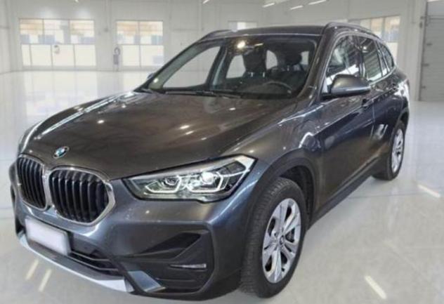 BMW X1 xDrive25e Business Advantage rif. 23996311