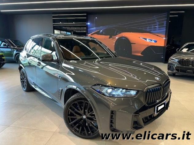 BMW X5 xDrive30d 48V Msport Pro rif. 23869778 - Foto 3