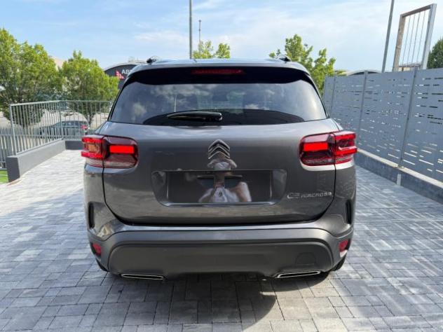 CITROEN C5 Aircross Hybrid 145 hp Max rif. 23738992 - Foto 4