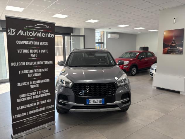 Dr 4.0 1.5 GPL 114cv 2022 km 22000 tetto aprib - Foto 2