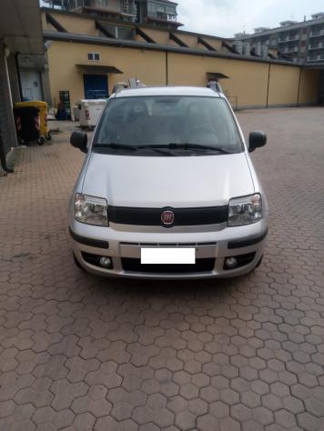 FIAT PANDA - Foto 2