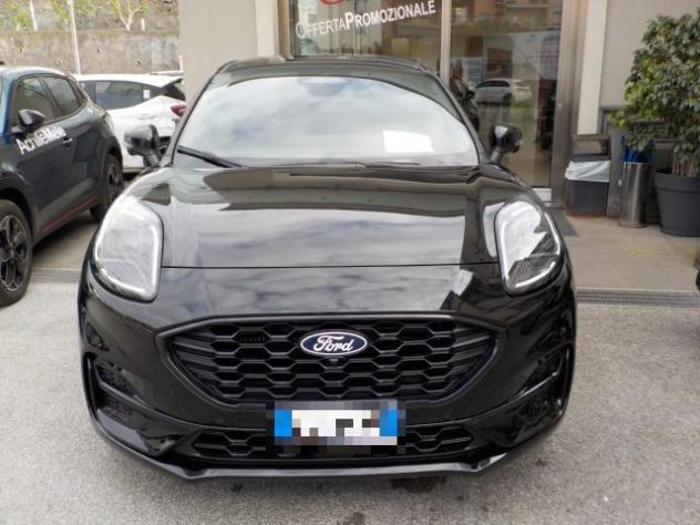 FORD Puma 1.0 Ecoboost Hybrid 125CV Titanium rif. 21009843 - Foto 2
