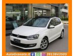 Volkswagen Polo 1.2 TDI 75CV COMFORTLINE TETTO+NAVI