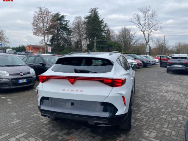 CUPRA Formentor 2.0 TDI DSG rif. 23926916 - Foto 5