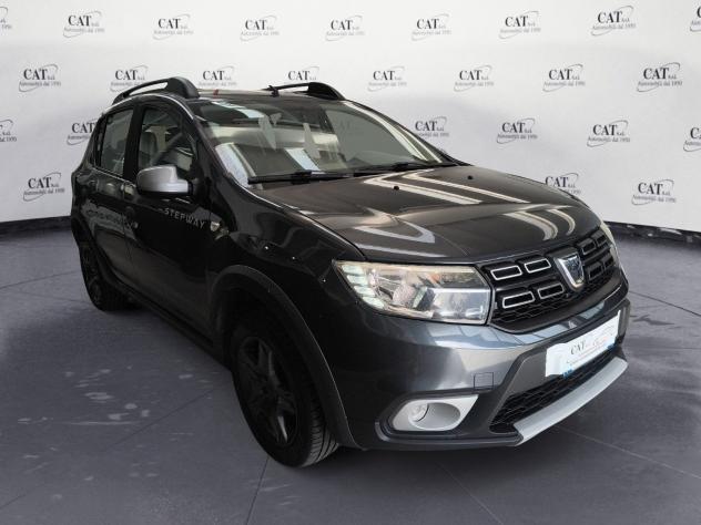 Dacia Sandero Sandero Stepway 1.5 dci BRAVE (prezzo reale) - Foto 3
