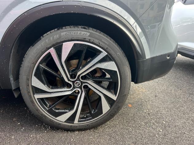 Nissan Qashqai e-Power Tekna+ - Foto 10