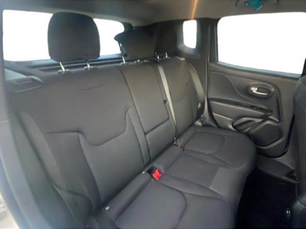 JEEP Renegade 1.6 Mjt 120 CV Night Eagle rif. 23463384 - Foto 7