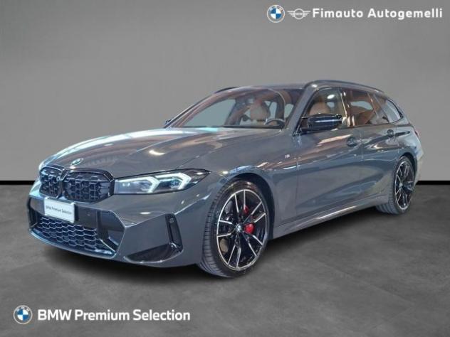 BMW 340 xDrive Touring Msport Pro Aut. rif. 23995458