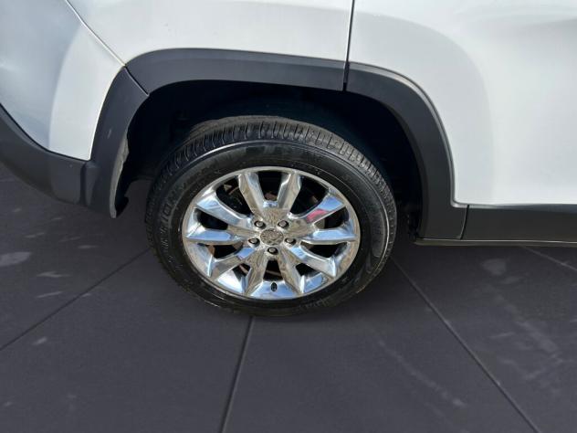 JEEP Cherokee 4ªs. 14-18 Cherokee 2.0 Mjt II 170CV 4WD Active Drive I Longitude - Foto 5