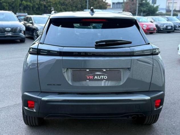 Peugeot 2008 1.2 puretech 100 Allure S&S PROMO FIN - Foto 5