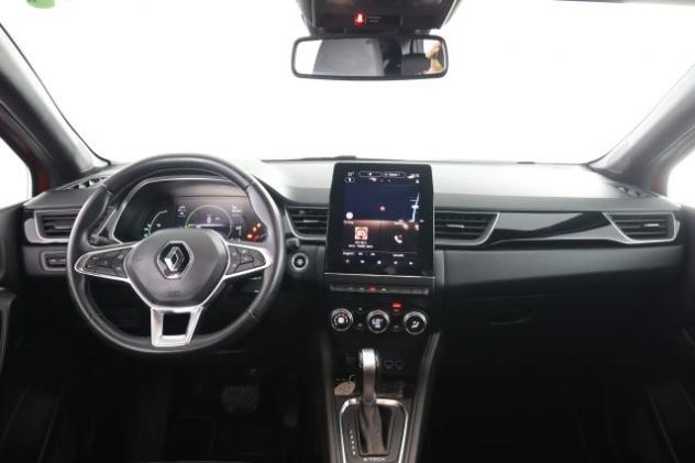 RENAULT Captur Captur Full Hybrid E-Tech 145 CV Rive Gauche rif. 23824101 - Foto 4