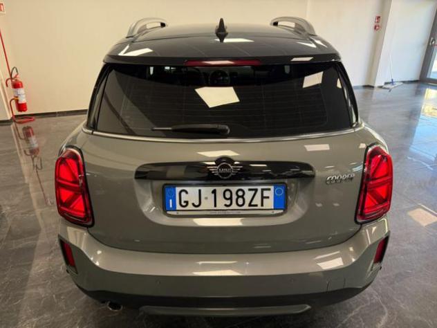 MINI Countryman 1.5 Cooper Northwood Edition Countryman rif. 23870545 - Foto 4