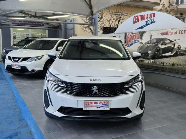 PEUGEOT - 3008 - BlueHDi 130 EAT8 S&S GT Line - Foto 9
