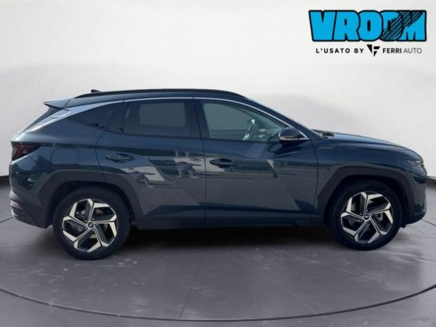 HYUNDAI Tucson 1.6 PHEV 4WD aut. Exellence rif. 23762283 - Foto 5