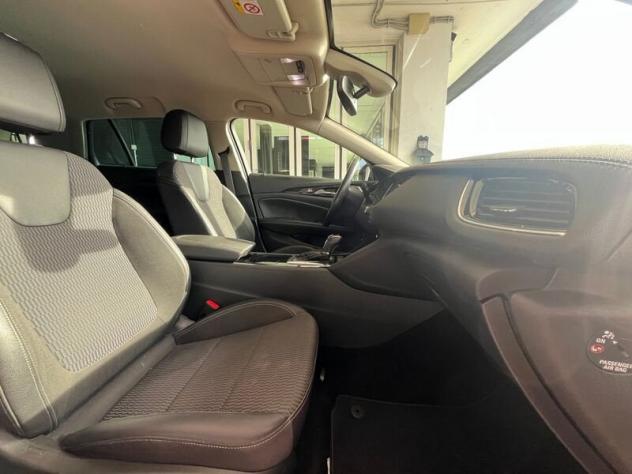 Opel Insignia Sports Tourer 1.6 cdti s&s 136cv at8 - Foto 8