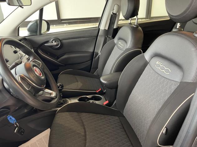 FIAT 500X Cross Look 1.3 Mjet 95cv 4x2 City Cross NO VINCOLO FINANZIAMENTO - Foto 6